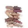Maybelline New York The Burgundy Bar paleta cieni do powiek Podgląd zdjęcia produktu 5