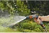 Komfort-Sprüh- und Reinigungspistole – Konzentrierter Produktbild-Vorschau 4