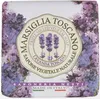Nesti Dante Marsiglia Toscano Lavanda Mydło toaletowe, 200 Anteprima dell’immagine prodotto 1