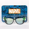 Lunettes de soleil enfants The Avengers vert Voir les images du produit 1