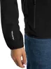 Regatta Arec III Softshell-Jacke, Schwarz XXL Produktbild-Vorschau 6