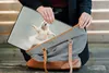 MuchoWow® Laptop Hülle 14 ZollEisbär - Tutu - Weiß - Produktbild-Vorschau 6