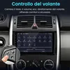 Autoradio con telecamera per Mercedes-Benz Classe A e Anteprima dell’immagine prodotto 9