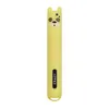 Legami 6er Mini Textmarker Set Teddys Style Pastell Farben Produktbild-Vorschau 9
