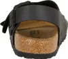 Birkenstock Herren Milano Sandalen, Schwarz 43 Produktbild-Vorschau 5