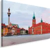 Fabelhafte Canvas LEINWAND BILDER 40x30 cm XXL Kunstdruck Produktbild-Vorschau 1