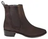 Paul Green Damenschuhe Stiefel Braun Freizeit Produktbild-Vorschau 18