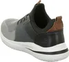 Skechers Delson 3.0 Sneaker Grau Produktbild-Vorschau 31