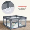 Teddle Teddle Ground Box - Inklusive doppelseitiger Produktbild-Vorschau 8
