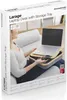 Tragbare Laptop-Unterlage mit Ablagefach Larage InnovaGoods Produktbild-Vorschau 11