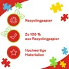 Puzzle 4W1 Trefl Podvodný život Spongeboba Náhľad obrázku produktu 6