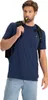NOMAD® Lahko 25 L Tagesrucksack Schwarz mit Laptopfach für Produktbild-Vorschau 10