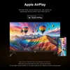 Koorui Smart TV - Tizen TV by Samsung - QLED Full HD - 32 Produktbild-Vorschau 15