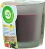 Air Wick Wohlfühl Duftkerze Brombeerblüte & Cranberry105g Produktbild-Vorschau 18