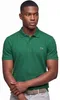 Lacoste Poloshirt aus Baumwollmischung in normaler Produktbild-Vorschau 6