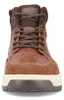 Rieker Herren Echtleder Schnürstiefel braun , Herren:43 EU Produktbild-Vorschau 6