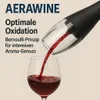 Weindekanter Belüfter für Rotwein Weißwein Whisky Produktbild-Vorschau 5