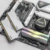 Mémoire RAM ADATA LANCER RGB, 32 Go (2x16 Go), DDR5, 6400 Voir les images du produit 12