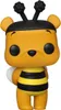 Disney POP! Animation Vinyl Figuren Winnie as a Bee 9 cm Produktbild-Vorschau 2