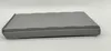 A gray replacement lid for a trash can is shown on a white background. Anteprima dell’immagine prodotto
