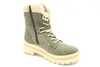 Remonte Damen Leder Stiefelette mit Warmfutter, Weite G & Produktbild-Vorschau 47