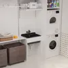 Ausgussbecken Waschbecken Waschtrog Garage Werkstatt Produktbild-Vorschau 15