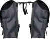 Dresco Super Shopper Doppelte Fahrradtasche 50 Liter Nylon Produktbild-Vorschau 2