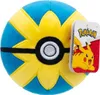 Pokemon Plüschfigur Pokeball verschiedene Versionen 10 cm Produktbild-Vorschau 2