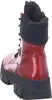 Rieker Y0220 33 Damen Schnürboots Rot, Rot, Gr. 38 Produktbild-Vorschau 15