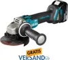 Makita DGA504Z Akku-Winkelschleifer Produktbild-Vorschau 19