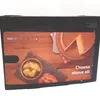 CECOTEC 03081 - Raclette Cheese&Grill 6000 Black Vista previa de la imagen del producto 10