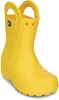 Crocs Handle It Rain, Stiefel, Regenstiefel, Uni, Baby (0 - Produktbild-Vorschau 7