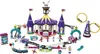 LEGO Friends Magiczne wesołe miasteczko z kolejką górską, Podgląd zdjęcia produktu 3