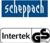 Szlifierka ścienno-sufitowa Scheppach DS 920 225 mm z diodą Podgląd zdjęcia produktu 22