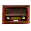 HRA-1500 / N Tuner radiowy w stylu retro Vintage Ebony Podgląd zdjęcia produktu 1