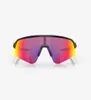 Cyklistické brýle Oakley Náhled obrázku produktu 8