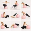 Piłka gimnastyczna 65 cm piłka do ćwiczeń fitness ciążowa Podgląd zdjęcia produktu 6