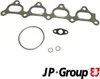 JP GROUP 1217752610 Montagesatz Turbolader für OPEL Corsa D Produktbild-Vorschau 1