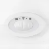 Parafínový ohřívač  300W XXL Bílo-černý OUTLET Náhled obrázku produktu 5