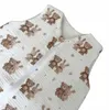 Musselin Babyschlafsack Baby 1.0 TOG mit Produktbild-Vorschau 2