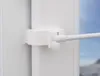 10x Fensterhaken Dekohaken Fensterclip für Produktbild-Vorschau 8
