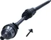 MAXGEAR 49-2514 Antriebswelle Vorne Rechts für VOLVO V70 II Produktbild-Vorschau 1