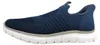 Rieker  Herrenschuhe Slipper Blau Freizeit Productafbeelding-voorbeeld 1