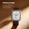 Amazfit Active 2 4.45 cm (1.75") AMOLED Digital 390 x 450 Voir les images du produit 10