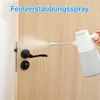 Elektrischer Pflanzensprüher mit 180° verstellbarer Düse, 2 Produktbild-Vorschau 3