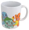 Tasse mit Pokemon Motiv ca. 325ml aus Keramik Produktbild-Vorschau 2