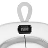 Baignoire pour bébé Pliable avec thermomètre et coussin Voir les images du produit 2