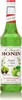 Le Sirop de Monin GRÜNER APFEL 0,7l Náhled obrázku produktu 5