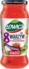 Łowicz Sos 8 warzyw po śródziemnomorsku 500 g Podgląd zdjęcia produktu 1