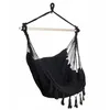 Extralink Black Forest Hammock Brazilian Chair 100x130cm Náhľad obrázku produktu 1